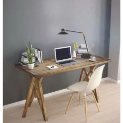 Luminaires Fabas Luce Lampe de table Fabas Luce Panarea LED Noir, 1 lumière* Éclairage Led