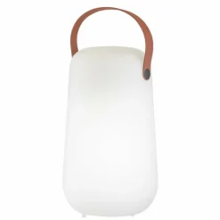 FHL easy Lampe de table Collgar LED Blanc, 1 lumière, Télécommandes, Changeur de couleurs* Éclairage Led