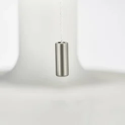 FHL easy Lampe de table Termoli LED Blanc, 1 lumière, Changeur de couleurs* Éclairage Led