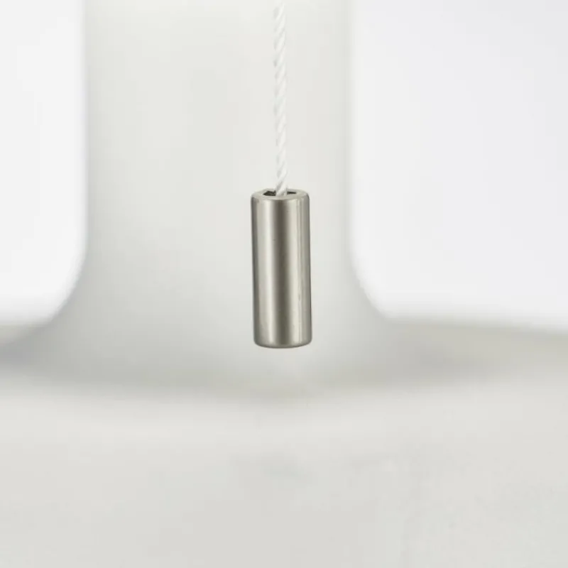 FHL easy Lampe de table Termoli LED Blanc, 1 lumière, Changeur de couleurs* Éclairage Led