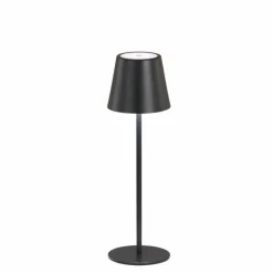 FHL easy Lampe de table Viletto LED Noir, 1 lumière* Éclairage Led