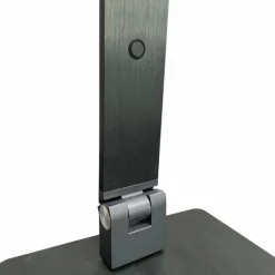 Luminaires Fischer & Honsel Lampe de table Fischer & Honsel Rike LED Noir, 1 lumière* Lampes À Poser