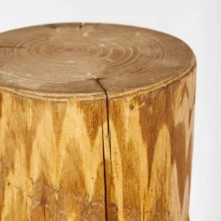 Lampes Vintages & Rétros-hofstein Lampe de table Garrata Écru, Noir, 2 lumières