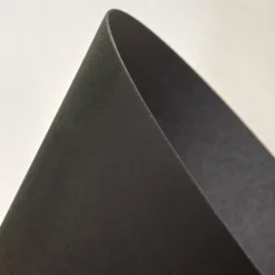 Lampes Vintages & Rétros-hofstein Lampe de table Gatangachi Noir, 1 lumière