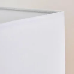 Lampes En Tissu-hofstein Lampe de table Geneva Bois clair, 1 lumière