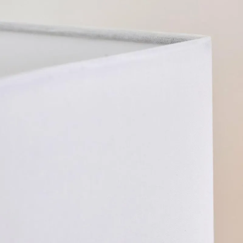 Lampes En Tissu-hofstein Lampe de table Geneva Bois clair, 1 lumière