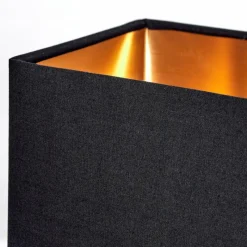 Lampes En Tissu-hofstein Lampe de table Geneva Écru, 1 lumière