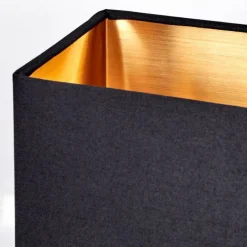 Lampes En Tissu-hofstein Lampe de table Geneva Écru, 1 lumière