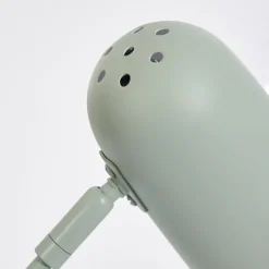 hofstein Lampe de table Gilsbro Vert, 1 lumière