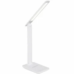 Luminaires Globo Lighting Lampe de table Globo BULLA LED Blanc, 1 lumière* Éclairage Led