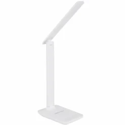 Luminaires Globo Lighting Lampe de table Globo BULLA LED Blanc, 1 lumière* Éclairage Led