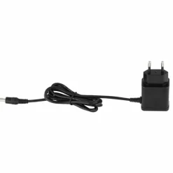 Luminaires Globo Lighting Lampe de table Globo DALLY LED Aluminium, Noir, 1 lumière* Éclairage Led