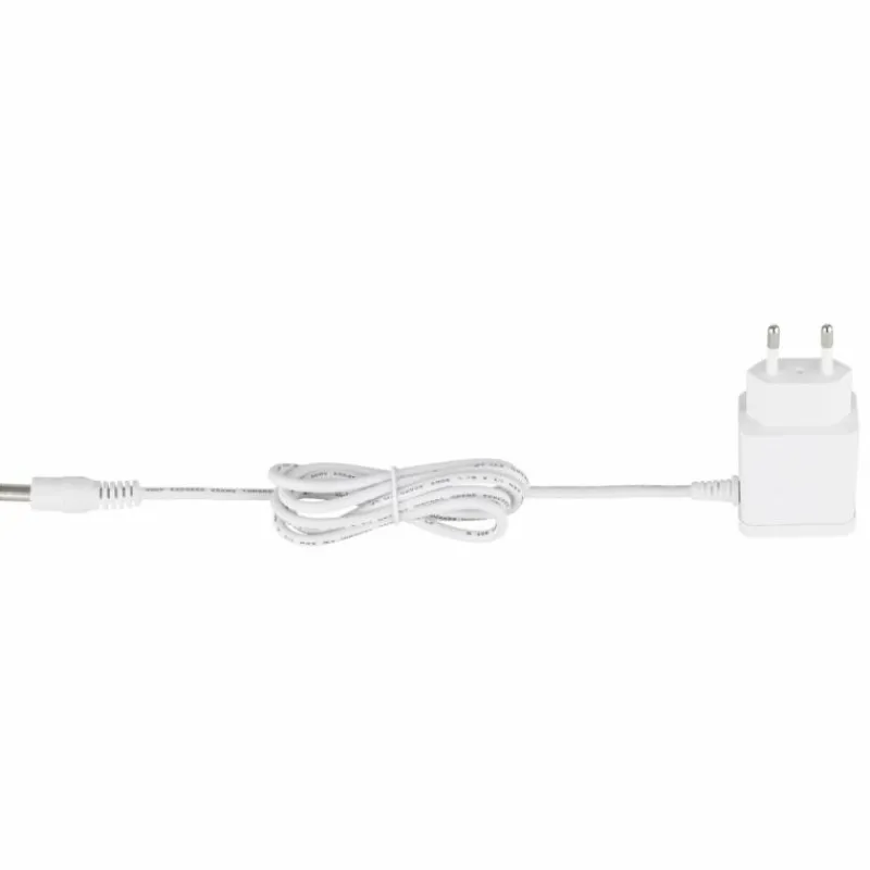 Luminaires Globo Lighting Lampe de table Globo FRUGGY LED Chrome, Gris, 1 lumière* Éclairage Led