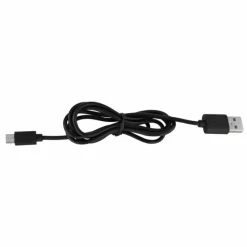 Luminaires Globo Lighting Lampe de table Globo GROPINA Noir, Blanc, 6 lumières, Changeur de couleurs* Lampes À Poser