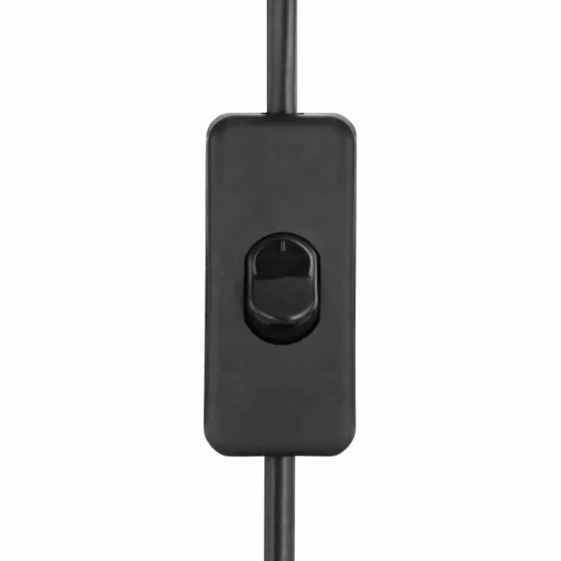 Luminaires Globo Lighting Lampe de table Globo HAGAR Noir, 3 lumières* Lampes À Poser