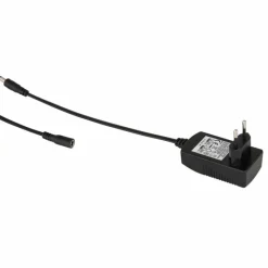 Luminaires Globo Lighting Lampe de table Globo ILLA LED Noir, 1 lumière* Éclairage Led