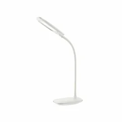 Luminaires Globo Lighting Lampe de table Globo LED Blanc, 1 lumière* Éclairage Led