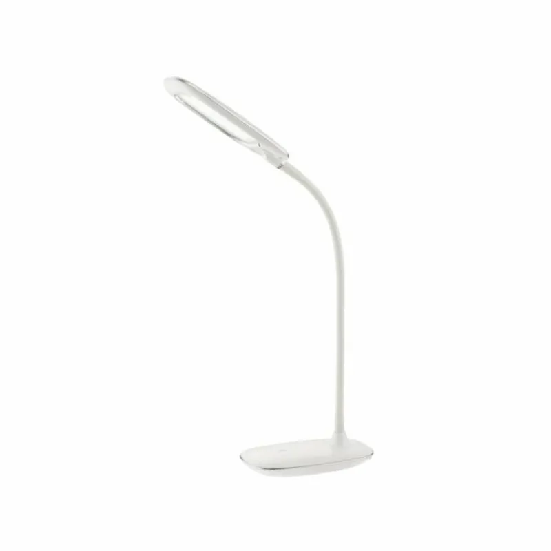 Luminaires Globo Lighting Lampe de table Globo LED Blanc, 1 lumière* Éclairage Led