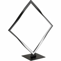 Luminaires Globo Lighting Lampe de table Globo MAXXY LED Noir, 1 lumière* Éclairage Led