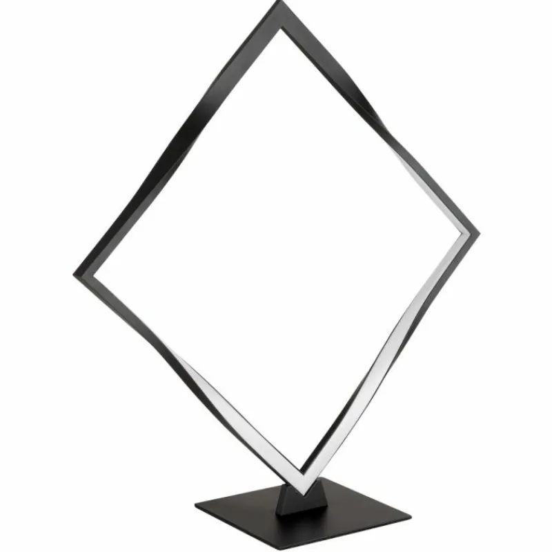 Luminaires Globo Lighting Lampe de table Globo MAXXY LED Noir, 1 lumière* Éclairage Led