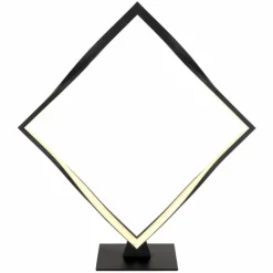 Luminaires Globo Lighting Lampe de table Globo MAXXY LED Noir, 1 lumière* Éclairage Led