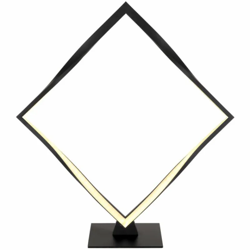 Luminaires Globo Lighting Lampe de table Globo MAXXY LED Noir, 1 lumière* Éclairage Led