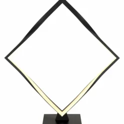 Luminaires Globo Lighting Lampe de table Globo MAXXY LED Noir, 1 lumière* Éclairage Led