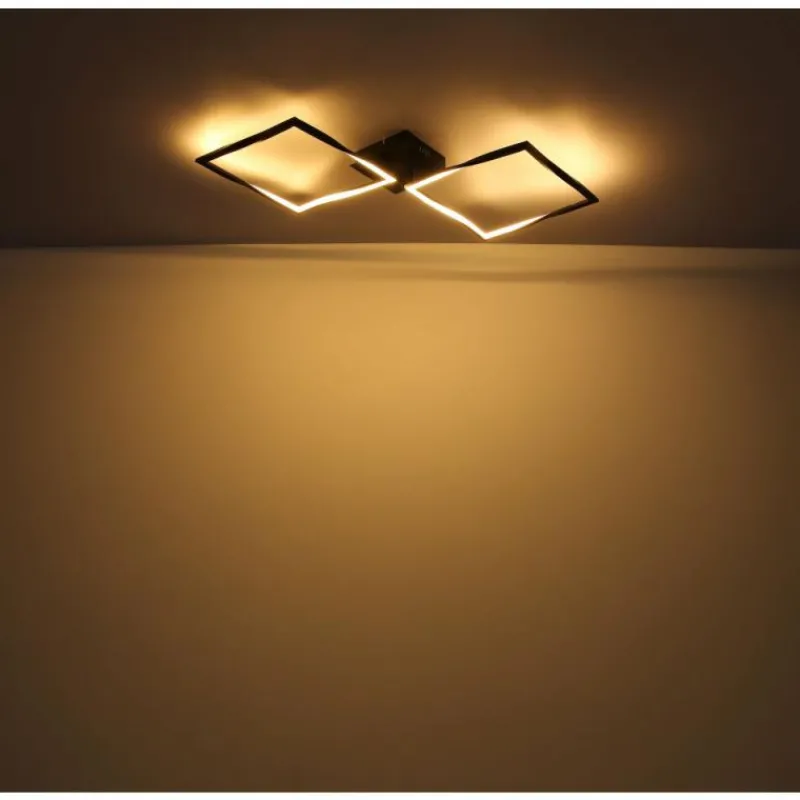 Luminaires Globo Lighting Lampe de table Globo MAXXY LED Noir, 1 lumière* Éclairage Led