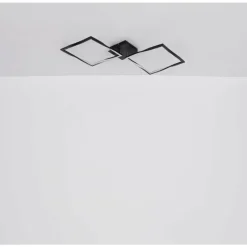 Luminaires Globo Lighting Lampe de table Globo MAXXY LED Noir, 1 lumière* Éclairage Led