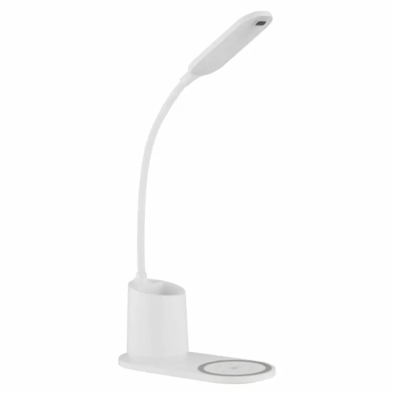 Luminaires Globo Lighting Lampe de table Globo MELLI LED Blanc, 1 lumière* Éclairage Led