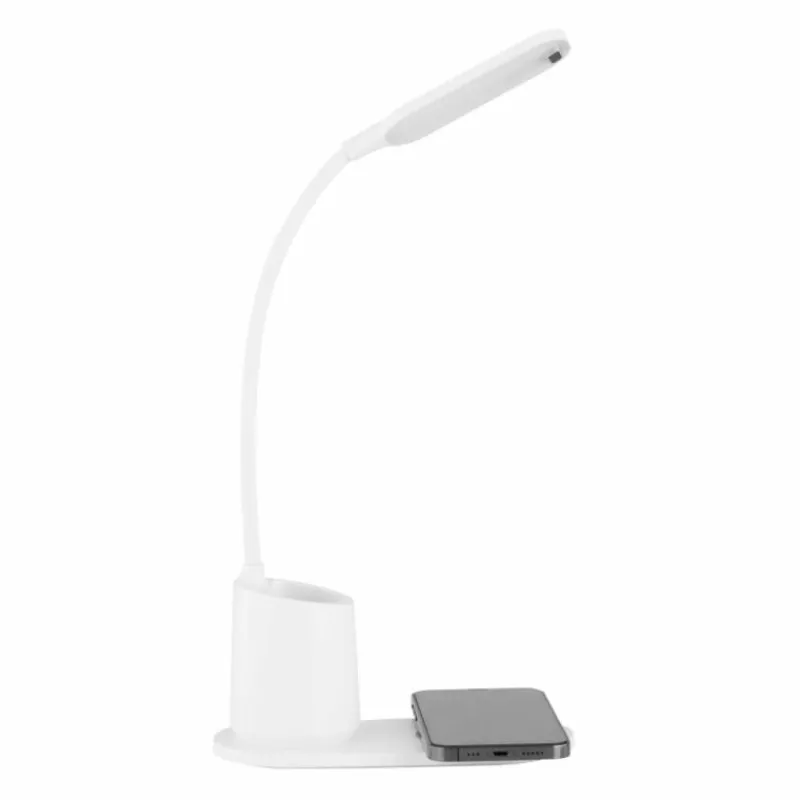 Luminaires Globo Lighting Lampe de table Globo MELLI LED Blanc, 1 lumière* Éclairage Led