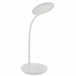 Luminaires Globo Lighting Lampe de table Globo Noir, 1 lumière* Lampes À Poser