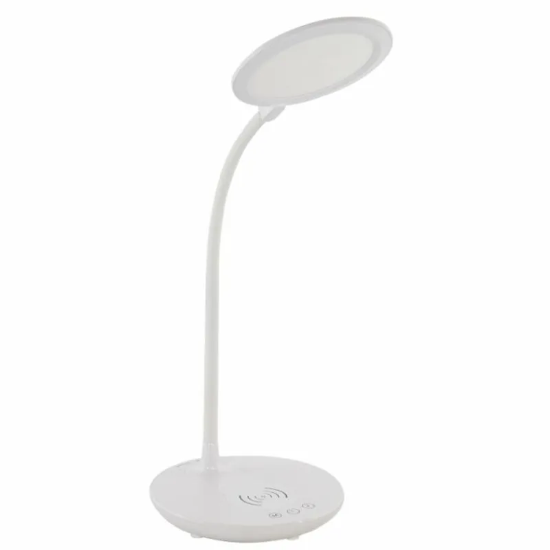 Luminaires Globo Lighting Lampe de table Globo Noir, 1 lumière* Lampes À Poser