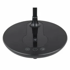 Luminaires Globo Lighting Lampe de table Globo Noir, 1 lumière* Lampes À Poser