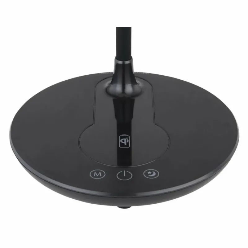 Luminaires Globo Lighting Lampe de table Globo Noir, 1 lumière* Lampes À Poser