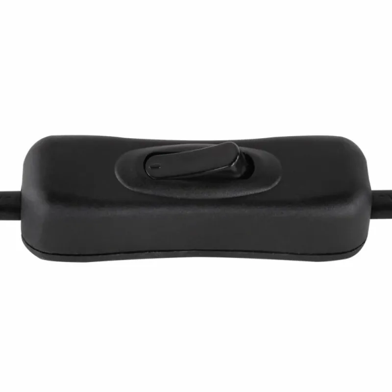 Luminaires Globo Lighting Lampe de table Globo PABLO Noir, 1 lumière* Lampes À Poser