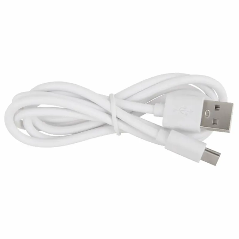 Luminaires Globo Lighting Lampe de table Globo REEDI LED Noir, 1 lumière* Éclairage Led