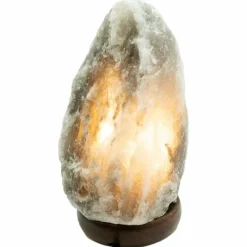 Luminaires Globo Lighting Lampe de table Globo STONE Brun, Gris, 1 lumière* Lampes À Poser