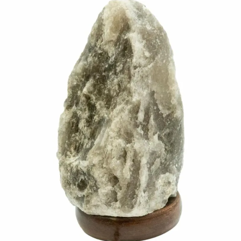 Luminaires Globo Lighting Lampe de table Globo STONE Brun, Gris, 1 lumière* Lampes À Poser