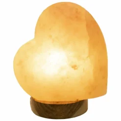 Lampes En Bois-Luminaires Globo Lighting Lampe de table Globo STONE Brun, Écru, 1 lumière
