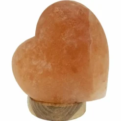 Lampes En Bois-Luminaires Globo Lighting Lampe de table Globo STONE Brun, Écru, 1 lumière