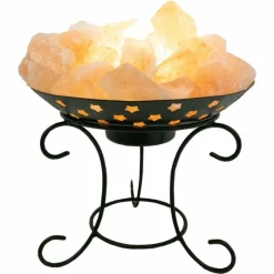 Luminaires Globo Lighting Lampe de table Globo STONE Noir, 1 lumière* Lampes À Poser