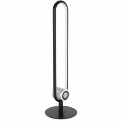 Luminaires Globo Lighting Lampe de table Globo TOPPOLE LED Noir, 1 lumière* Éclairage Led