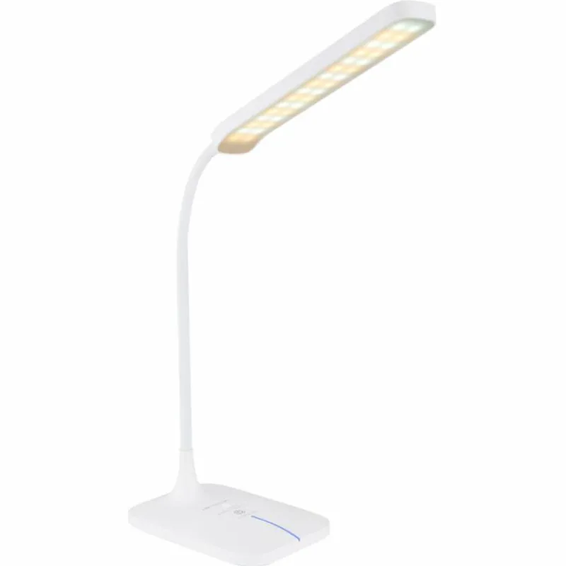 Luminaires Globo Lighting Lampe de table Globo URANO LED Blanc, 1 lumière* Éclairage Led