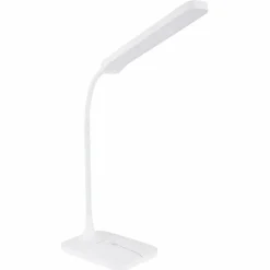 Luminaires Globo Lighting Lampe de table Globo URANO LED Blanc, 1 lumière* Éclairage Led