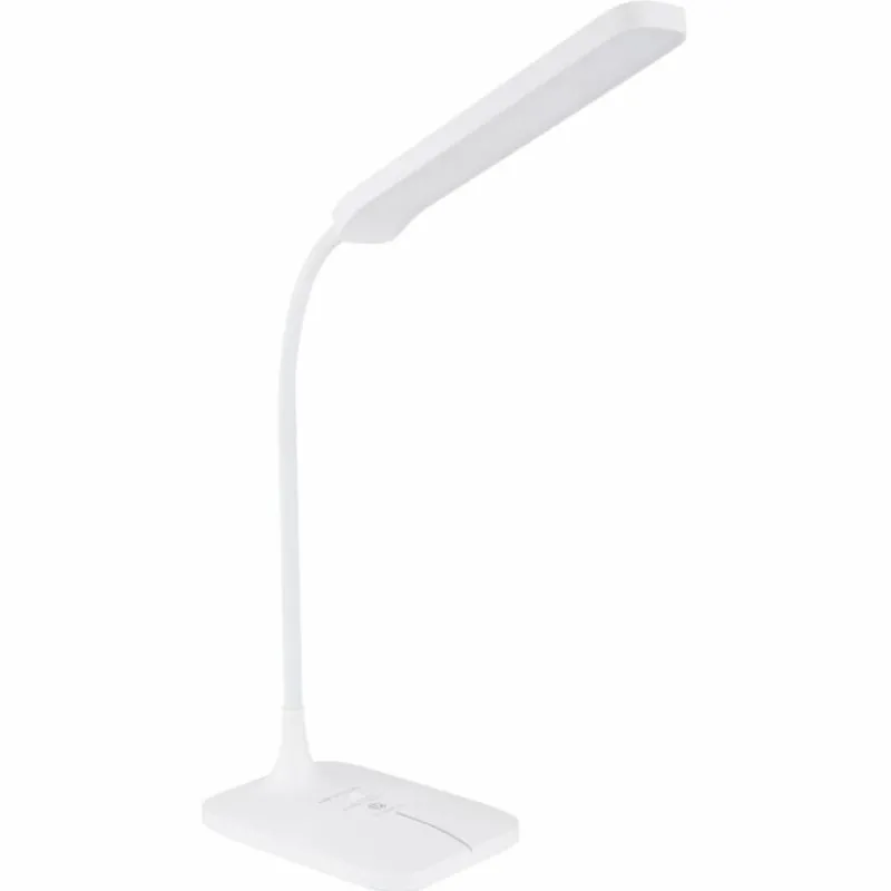 Luminaires Globo Lighting Lampe de table Globo URANO LED Blanc, 1 lumière* Éclairage Led