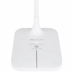 Luminaires Globo Lighting Lampe de table Globo URANO LED Blanc, 1 lumière* Éclairage Led