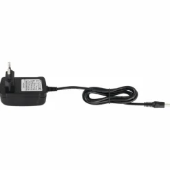 Luminaires Globo Lighting Lampe de table Globo URSINO LED Argenté, 1 lumière* Lampes À Poser