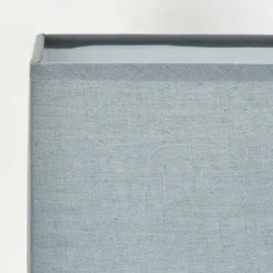 Lampes En Tissu-hofstein Lampe de table Heinikka Nickel mat, 1 lumière