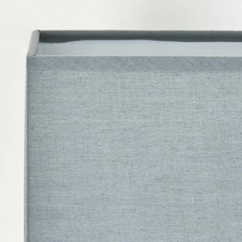 Lampes En Tissu-hofstein Lampe de table Heinikka Nickel mat, 1 lumière